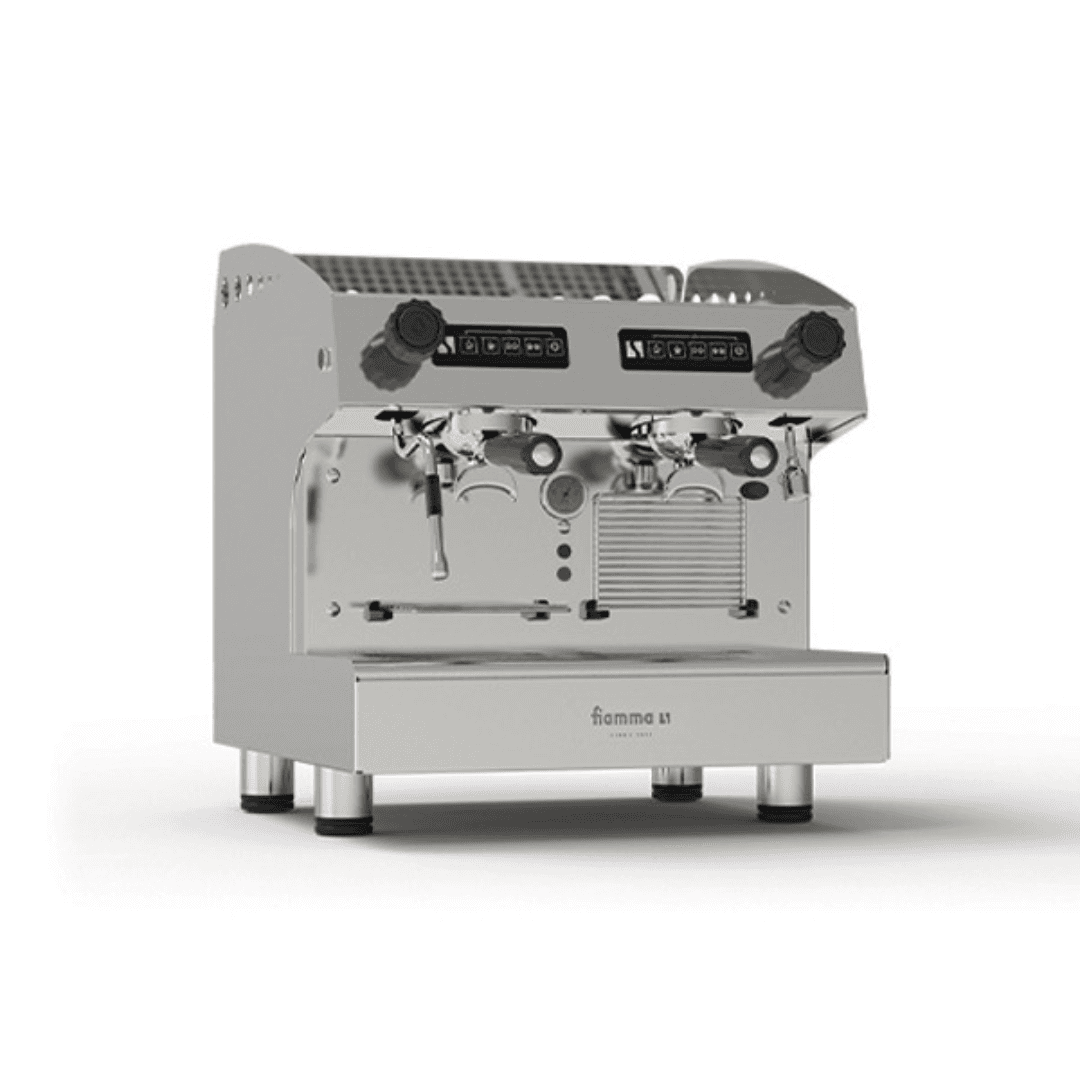 מכונת אספרסו MARINA CV FIAMMA (ראש אחד)