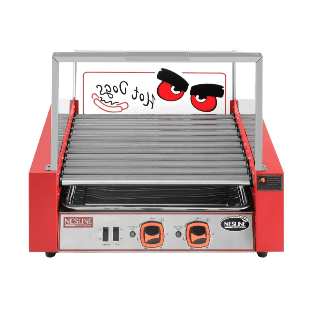 מכשיר נקניקיות 9 רולים