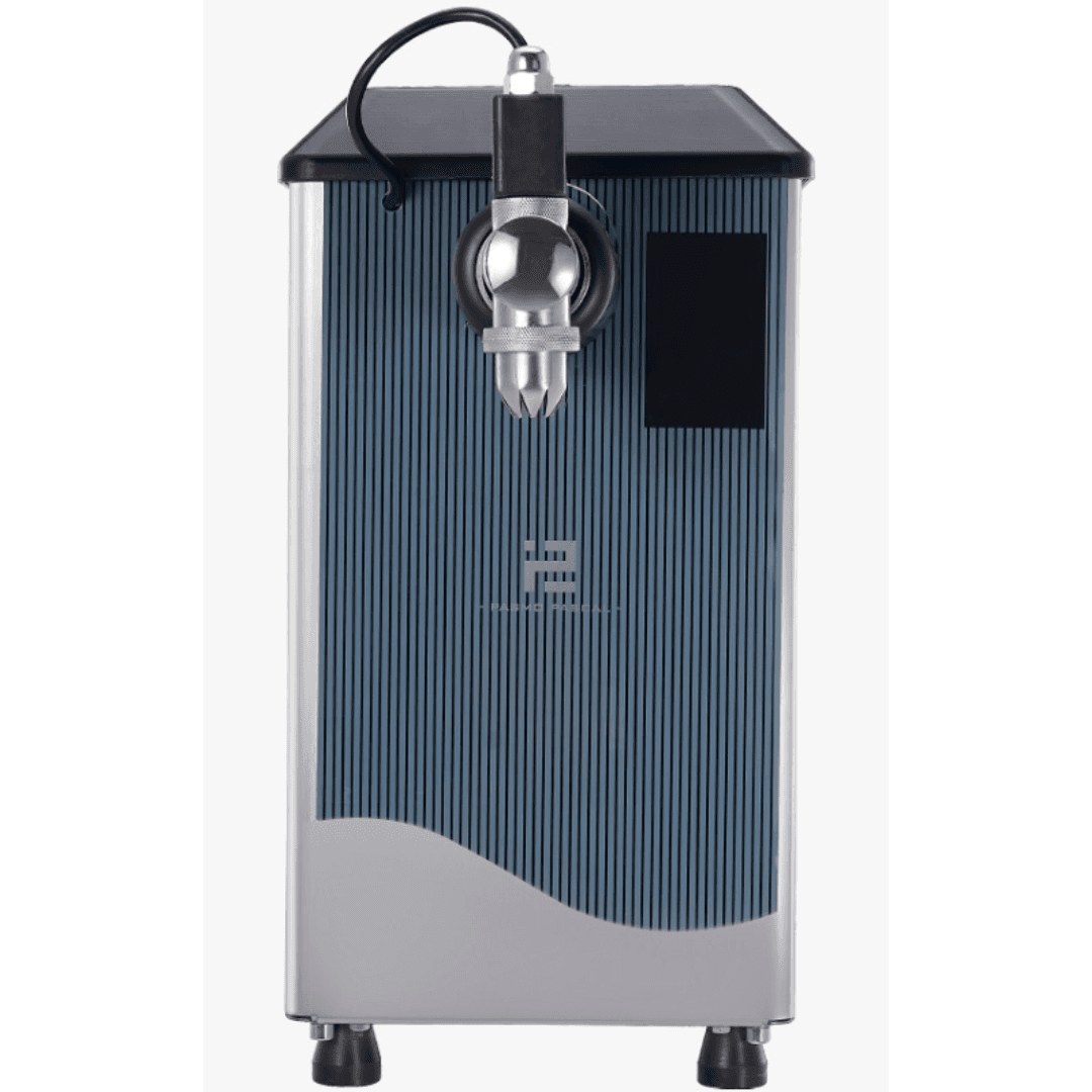 מכונת קצפת מקצועית PASMO