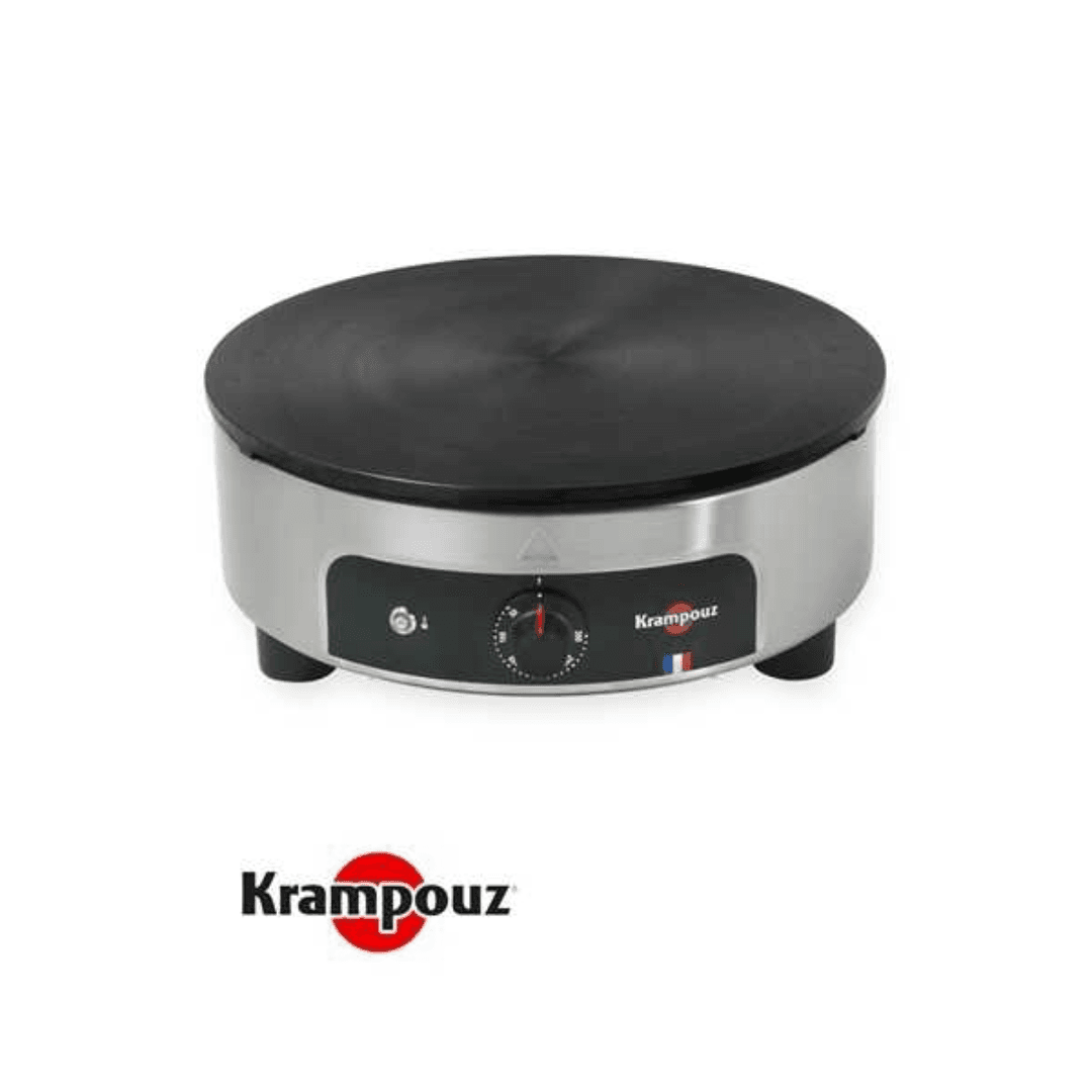 מכשיר קרפ צרפתי תוצרת קראמפוז צרפת