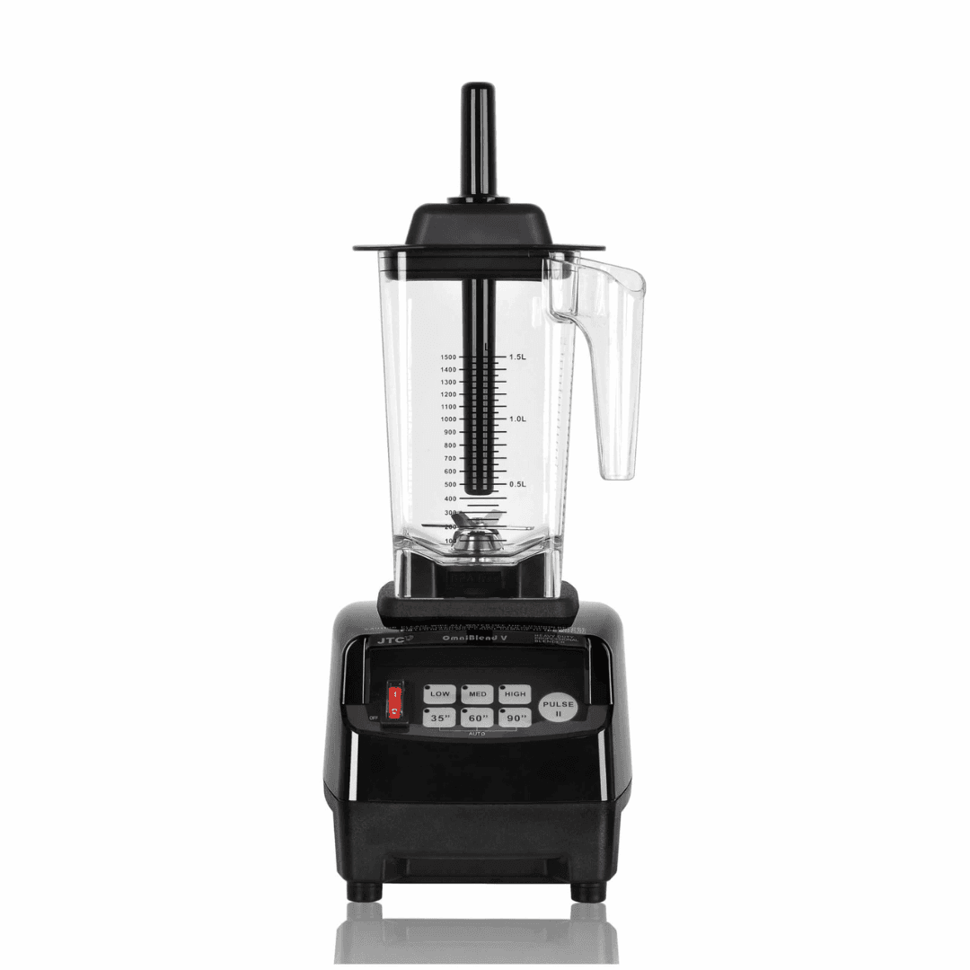 בלנדר JTC מקצועי 1.5 ליטר (דיגיטלי)