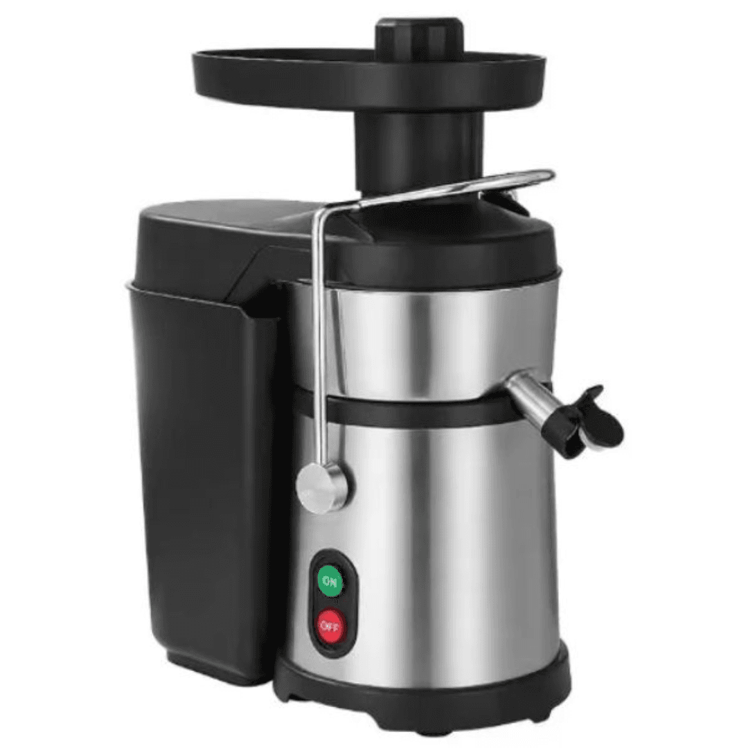 מסחטת מיצים פירות וירקות קשים צנטריפוגלית